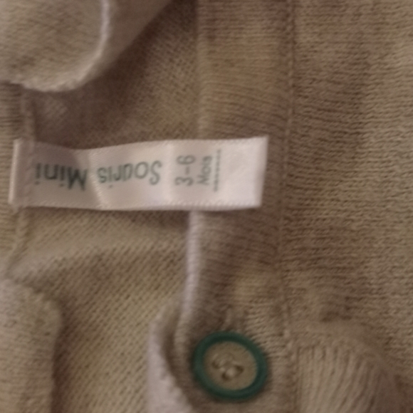 * 5 for 25 $ * 3-6 months dungarees - Picture 4 of 4